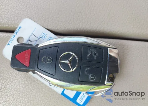 2017 Mercedes-Benz Gls 450 4Matic из США, поврежденный, VIN 4JGDF6EE6HA897186